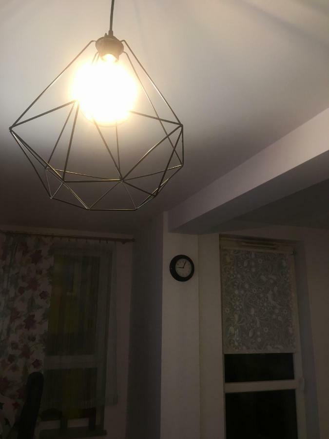 Golden House Apartman Wrocław Kültér fotó