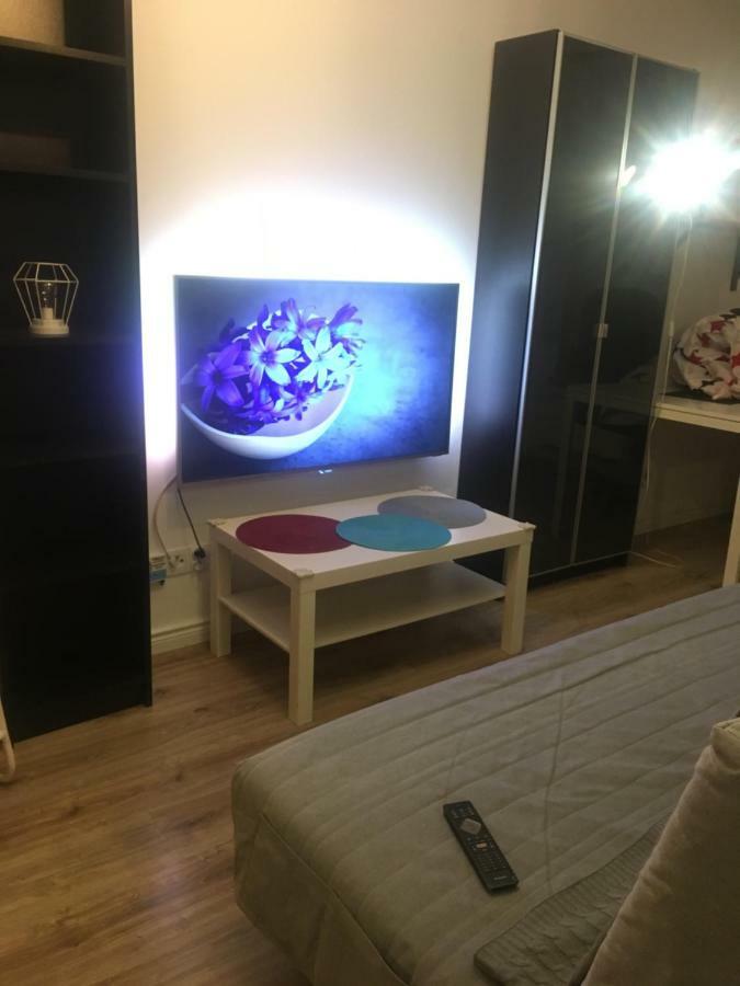 Golden House Apartman Wrocław Kültér fotó